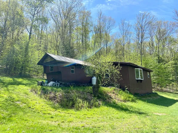144 De Nicola Rd, Fleischmanns, NY 12430