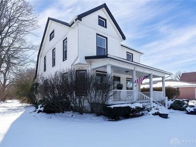 805 E Main St, Eaton, OH, 45320
