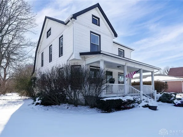 805 E Main St, Eaton, OH 45320