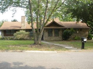 217 Brookhaven Ter, Commerce, TX 75428