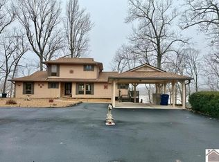 11 Eagle Point, Cadiz, KY 42211