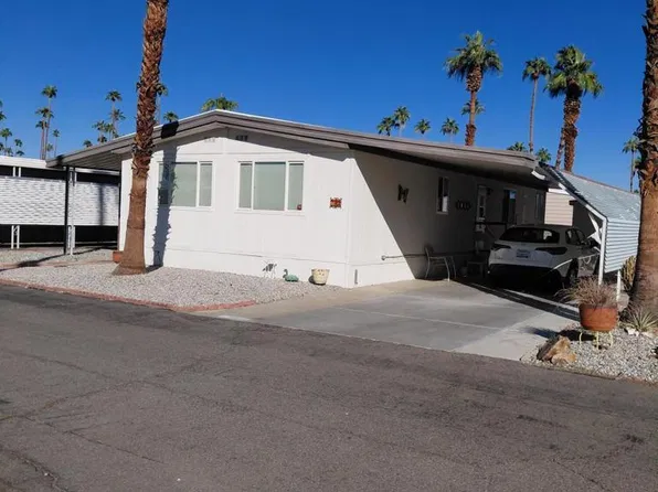 341 Sand Crk, Cathedral City, CA 92234