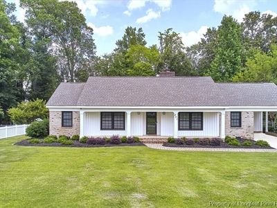 401 Sandlin Dr, Lumberton, NC, 28358