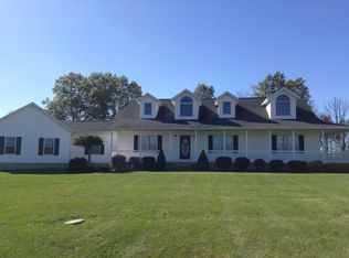 4493 Willard West Rd, Willard, OH 44890