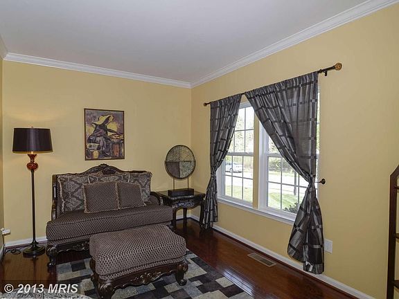 5th image of 1619 Coolidge Ave #C