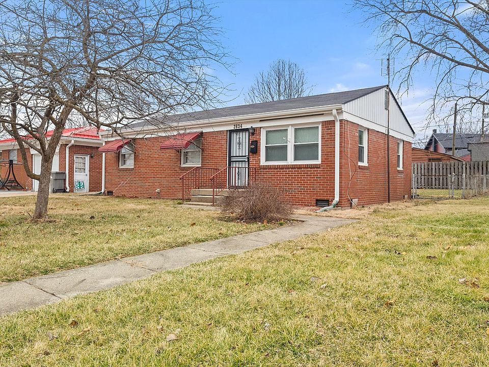 1st image of 2834 Walker Ave