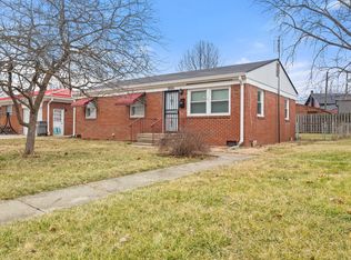 2834 Walker Ave, Indianapolis, IN
