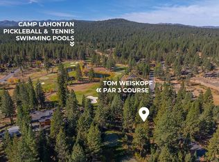 13204 Snowshoe Thompson, Truckee, CA 96161