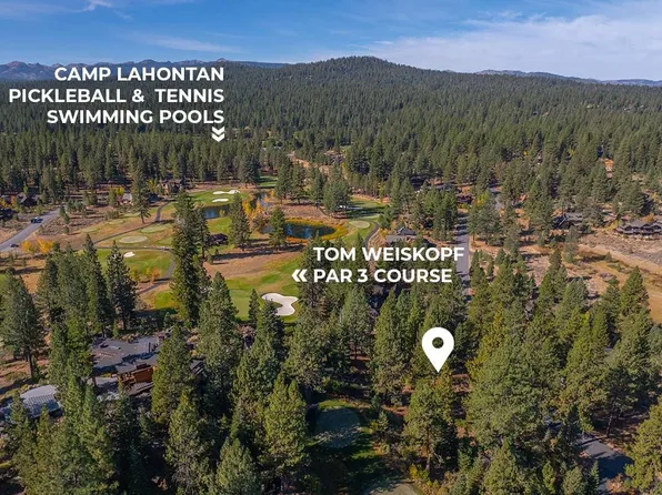 13204 Snowshoe Thompson, Truckee, CA 96161