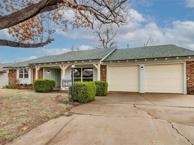 2620 Berkshire Way, Oklahoma City, OK, 73120