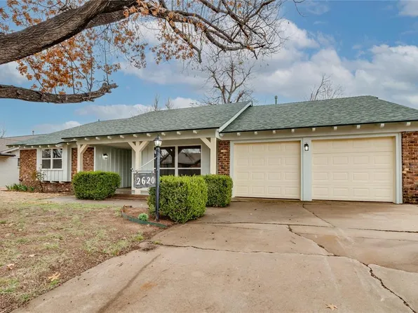 2620 Berkshire Way, Oklahoma City, OK 73120