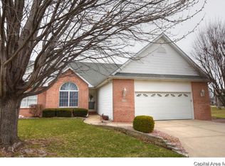 2710 Kitty Hawk Ct, Springfield, IL 62711