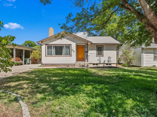 520 N 17th St, Grand Junction, CO 81501
