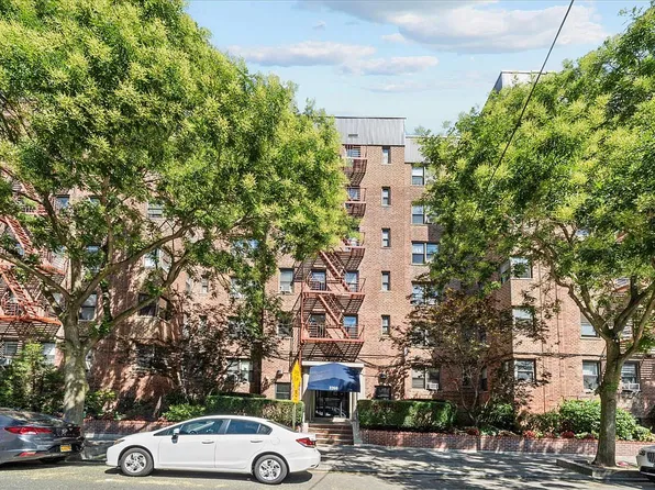3260 Netherland Ave APT 2G, Bronx, NY 10463