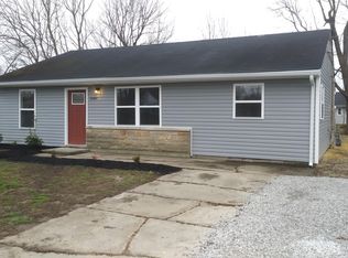 13307 Tennis Blvd, Louisville, KY 40272