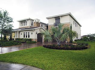 10000 Mandarin St, Parkland, FL 33076