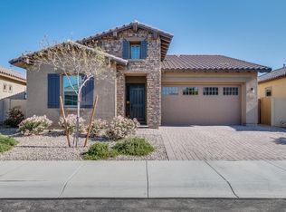 3844 E Rakestraw Ln, Gilbert, AZ 85298