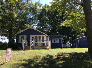 307 W State St, Port Austin, MI 48467