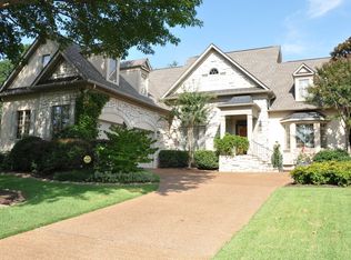 7 Stoneleigh Ln, Brownsville, TN 38012