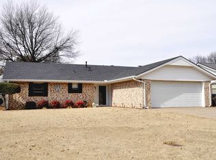 2109 Woodrock Dr, Duncan, OK 73533