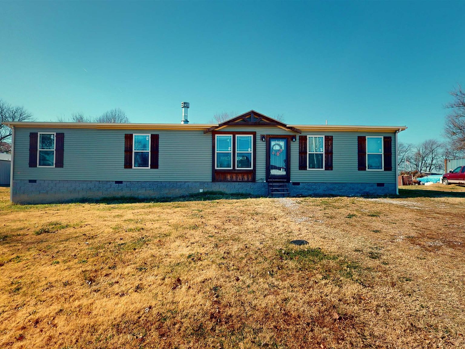 319 Indiana St, Tennyson, IN 47637 MLS 202342710 Zillow