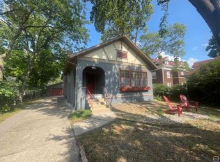 1216 West St, Emporia, KS 66801