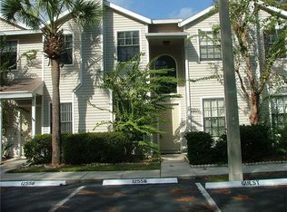 12556 Castle Hill Dr, Tampa, FL 33624