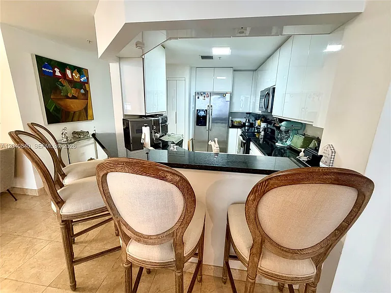 801 Brickell Key Blvd #1704 — Photo 5