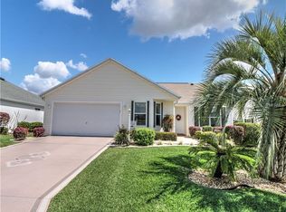 17851 SE 85th Causton Ct, The Villages, FL 32162