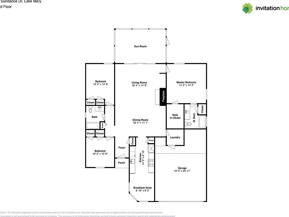 474 N Sundance Dr, Lake Mary, FL 32746 Zillow