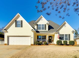 180 Tanners Mill Rd, Chapin, SC 29036