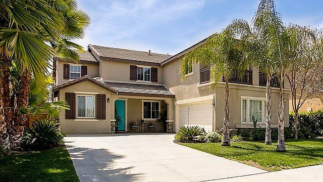 1st image of 29735 Andromeda St