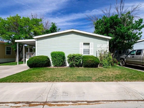 435 32nd Rd Unit 253, Grand Junction, CO 81520