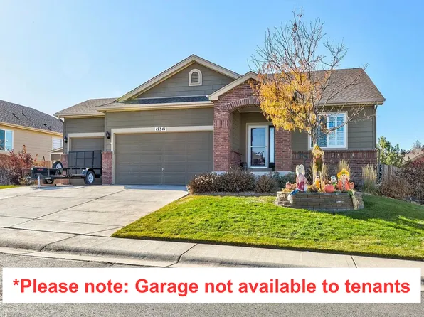 12341 Spruce St, Thornton, CO 80602