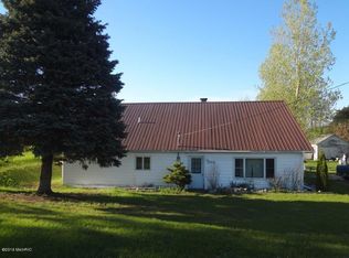 1300 W Woodrow Rd, Shelby, MI 49455