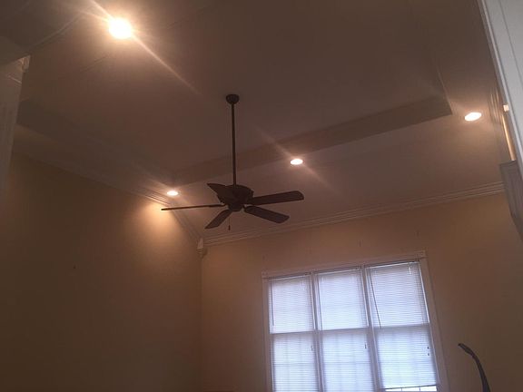 GREAT ROOM WITH HIGH CEILING