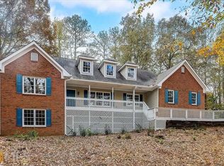 4500 Indian Trace Dr, Alpharetta, GA 30004