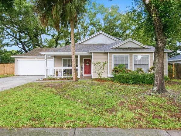 446 KELLY GREEN STREET, PALM HARBOR, FL 34683