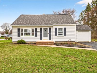 264 Harvest Dr, Rochester, NY, 14626
