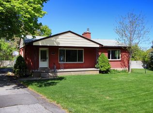 3726 S Millcreek Rd, Millcreek, UT 84109