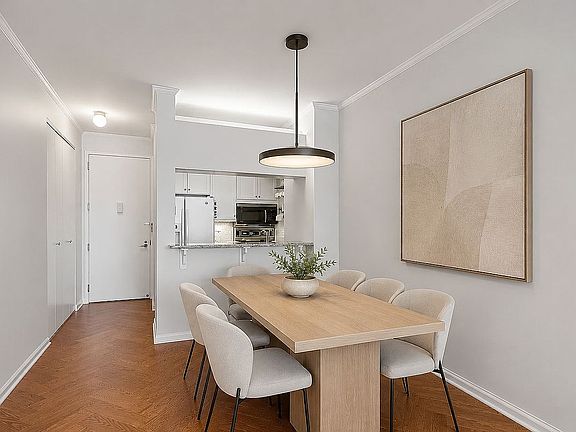 2nd image of 530 E 76th St APT 17K