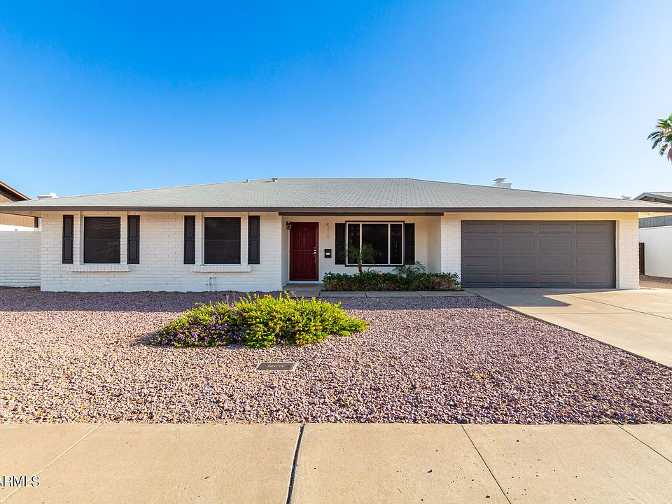 1st image of 4219 W CAMPO BELLO Drive