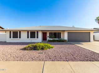 4219 W Campo Bello Dr, Glendale, AZ 85308