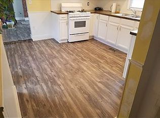 5146 W Minnesota St, Indianapolis, IN 46241