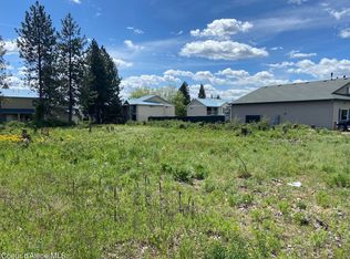 6512 Commercial Park, Rathdrum, ID 83858