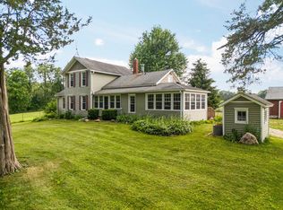 11230 Hoyt Rd, Munith, MI 49259