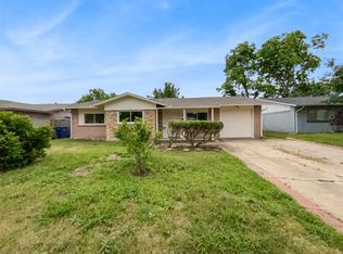 4022 Windsor Dr, Garland, TX 75042