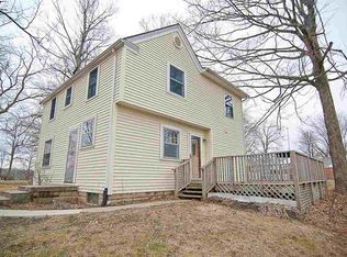 640 W Squawbuck Rd, Columbia City, IN 46725