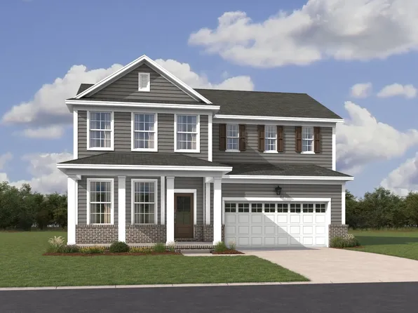 1205 Leavell Ln, Murfreesboro, TN 37130