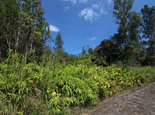 Road 3 Hopue LOT 3272, Mountain View, HI 96771